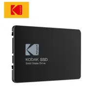 Kodak X120 PRO SSD Drive HDD 2.5 Hard Disk SSD 512GB HD SA