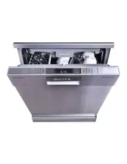 [Kleenmaid] Stainless Steel Free Standing Built Under Dishwasher DW6030