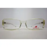 在飛比找蝦皮購物優惠-【台南中國眼鏡】New Balance 運動 眼鏡 鏡框 鏡