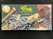 1987 Classic Major League Baseball Factory Sealed Board Game
