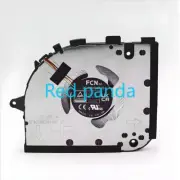 New CPU Cooling Fan ASUS Zenbook 14 2023 UX3404V UX3404VA DFSCL12E06486A DC12V