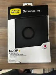 OtterBox Defender Pro Series IPad Case for 7th, 8th, 9th Generation