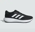 Adidas Response Runner Black White Shoes IH3579