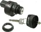 SP1 2017-2018 Bearcat 2000 LT ES 151" Arctic Cat IGNITION SWITCH A/C SM-01550