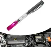 Car Ignition Test Pen Spark Plug Detecting Tool Universal Circuit Tester LED