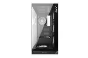 ADATA XPG INVADER X BLACK GAMING CASE (5xFANS)