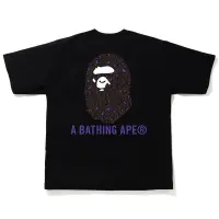 在飛比找蝦皮商城優惠-A Bathing Ape 1G80110082 LEOPA