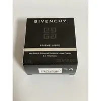 在飛比找蝦皮購物優惠-GIVENCHY 紀梵希 新一代魅力4G 幻彩蜜粉 四宮格 