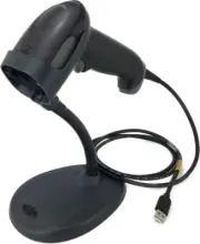 Honeywell Voyager XP 1470G Barcode Scanner w/Stand /USB Cable (147X Series) NIB