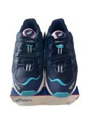 New Asics Gel-Kayano OG 5 Peacoat Indigo Blue Running Sneakers Shoes Mens 10