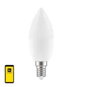 Brilliant Smart RGB+CCT C37 E14 Globe
