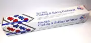 Bradshaw GOOD COOK Non-Stick Cooking & Baking Parchment 20 sq ft (12 in x 20 ft)