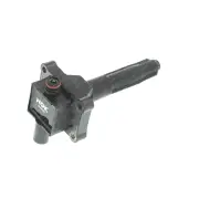 1 x NGK Ignition Coil for Ssangyong Actyon C100 Korando Musso 2.3L 4Cyl DOHC