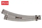 Peco Setrack OO/HO Gauge, ST244,ST-245,ST-247,ST-250 NEW Select from drop down