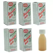 Liquid Wine Yeast - 20ml Vierka Yeast for Wine, Red Wine Yeast, White Wine Yeast