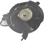 Air Conditioning Electric Condenser Fan Compatible with Mitsubishi Pajero Sport L200 Triton MN123607