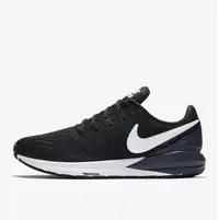 在飛比找Yahoo!奇摩拍賣優惠-Nike Air Zoom Structure 22 女款 