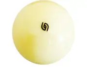 Aramith LOGO Super 2 inch White Ball Pool Snooker Billiard