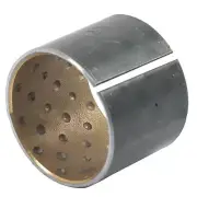 Brake Pedal Shaft Bushing Fits Ford/New Holland Tractors C5NN2N477A