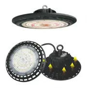 Pro Grow UFO LED Full Spectrum Grow Light (100W, 200W, 300W Or 500W)