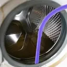Dryer Lint Vacuum Attachment for Dyson V15 V12 V11 V10 V8 V7 V6 Gen5, Flexibl...