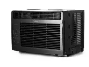 Midea MAW06R1WBL 6,000 BTU 115V Window Air Conditioner w/Comfort Sense Remote!