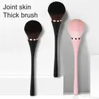 Foundation Brush Densely Filled Multifunctional Facial Makeup Loose Powder Blush