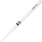 Pana Professional - White Under Nail Cleaner Ceramic Bit 3/32" Shank Size - Nail Drill Bit for Dremel Machine