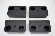 La Marzocco Standard Rubber Feet - Set of 4