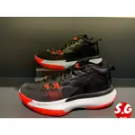 S.G NIKE JORDAN ZION 1 PF DA3129-006 胖虎 黑紅 錫安 果凍底 運動鞋 籃球鞋 男鞋