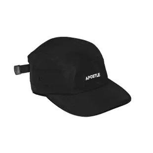 【Apostle】五分割帽 HW APOSTLE Embroidered Five-Panel Cap