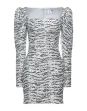 [IN THE MOOD FOR LOVE] IN THE MOOD FOR LOVE Mini dresses - Item 15141061