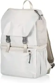 ONIVA Tarana Backpack Cooler Made with Recycled Material, Soft Cooler Backpack,