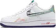 [Nike] Air Force 1 Low Pregame Pack Music De'Aaron Fox and Brittney Griner CW6015-100
