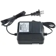 AC to AC Adapter for RCA Visys 25270 25270RE3 Corded Power Supply Cord Cable PSU