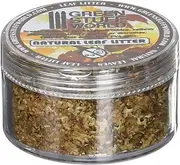 Green Stuff World Natural Fallen Leaves Set, Scene Material for Cat Owners, Model Hobbyists/Diorama Enthusiasts, 0.4 oz (10 g), Spain