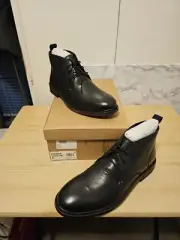 Steve Madden P-Gerold Men's Boots Size 9