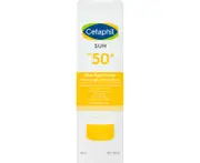 Cetaphil Sun Ultra-Light Lotion SPF 50+ 100mL, Sunscreen