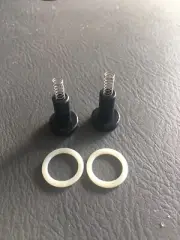Pre Rinse Spray Washers