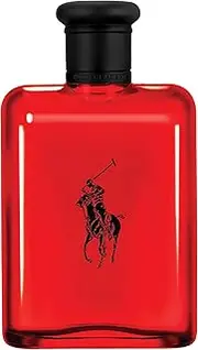 Ralph Lauren Polo Red Eau de Toilette Spray for Him, 200ml