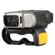 Zebra Barcode Scanner RS6000 - Standard Range Ring Imager, Bluetooth, Manual Trigger