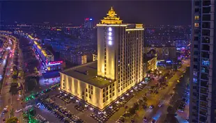 無錫白金漢爵大酒店Platinum Hanjue Hotel