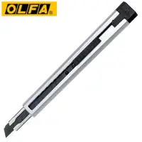 在飛比找博客來優惠-OLFA Ltd-02 極致系列小型美工刀