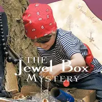 在飛比找博客來優惠-The Jewel Box Mystery