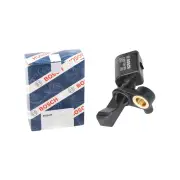 Bosch Rear Right Wheel Speed Sensor for Audi A1 8X1 8XK 8XA 8XF GBA Hatchback
