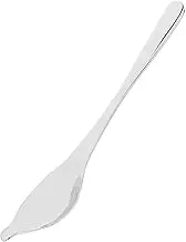KICHOUSE Multifunctional Sauce Spoon Decorate Serve and Season This Stylish Stainless Steel Saucier Spoon