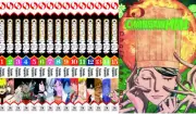 NEW Chainsaw Man Manga Vol. 1 - 16 English Version Comic Express Shipping
