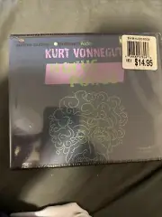 Hocus Pocus by Kurt Vonnegut (2015, Compact Disc)