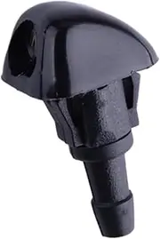 WGQGQ Rear Windshield Wiper Washer Nozzle,Fit For CRV, 2002-2011 Spray Jet Windscreen Washer Spray Head