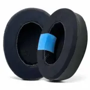 Cooling Gel Replacement Ear Pad Cushions for Turtle Beach Gaming Headsets